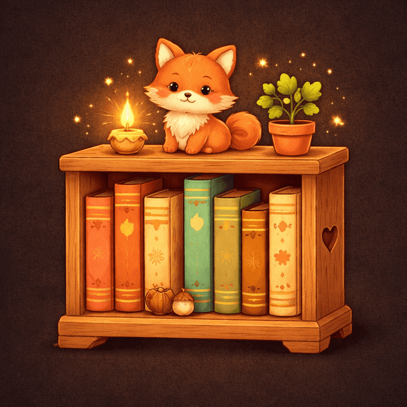 Save Your Library